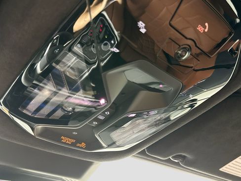 New 2025 BMW 740i xDrive w/ Executive Package image 19