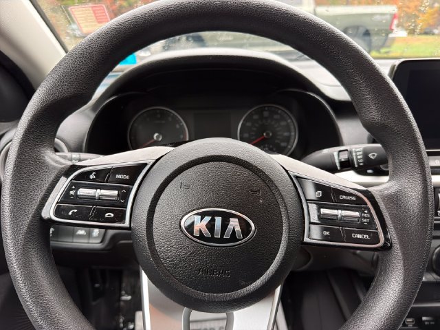 Used 2021 Kia Forte LXS FWD image 15
