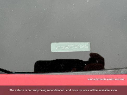 Used 2020 Mercedes-Benz A 220 image 3
