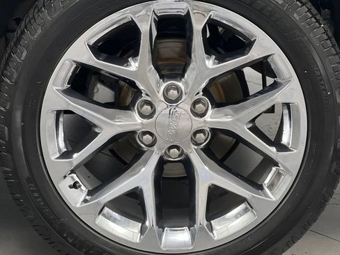 Used 2019 GMC Yukon Denali w/ Denali Ultimate Package AWD/4WD image 77
