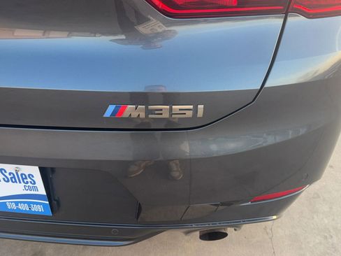 Used 2019 BMW X2 M35i w/ Premium Package AWD/4WD image 17