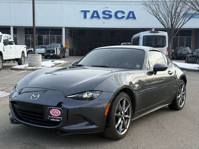 Used 2023 MAZDA MX-5 Miata Grand Touring