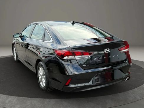 Used 2018 Hyundai Sonata SE FWD image 7