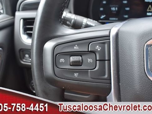 Certified 2024 GMC Yukon SLT RWD image 32