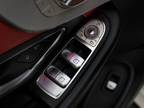 Used 2020 Mercedes-Benz C 63 AMG S image 22