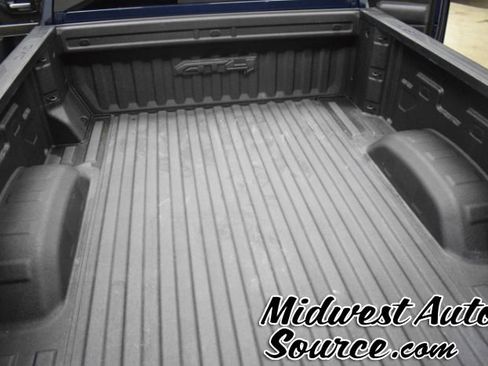 Used 2022 GMC Sierra 2500 AT4 w/ AT4 Premium Plus Package image 70