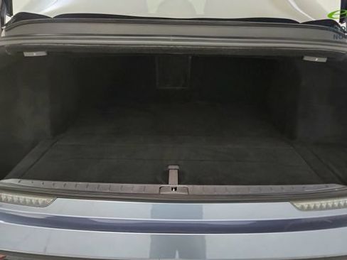Used 2025 Lucid Air Pure RWD image 15