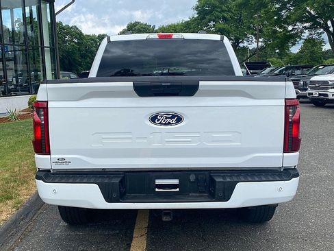 Certified 2024 Ford F150 STX AWD/4WD image 8