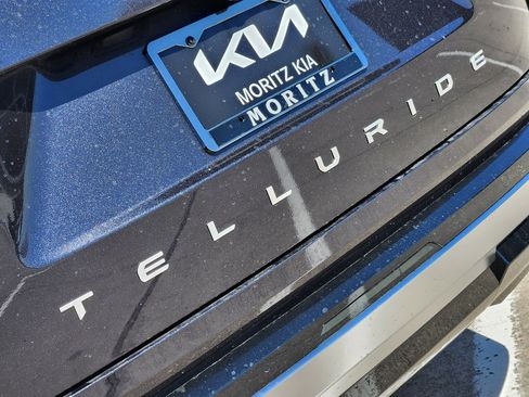 New 2027 Kia Telluride SX w/ Towing Package image 8