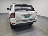 Used 2016 Jeep Compass High Altitude image 6