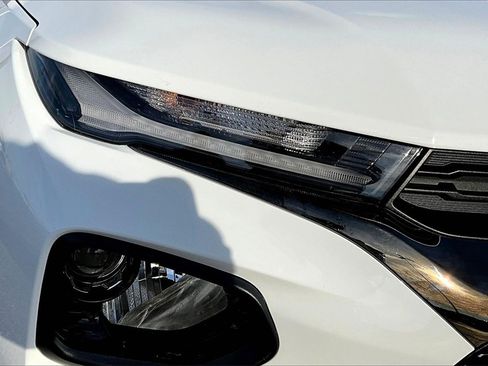 Used 2023 Chevrolet TrailBlazer ACTIV image 29