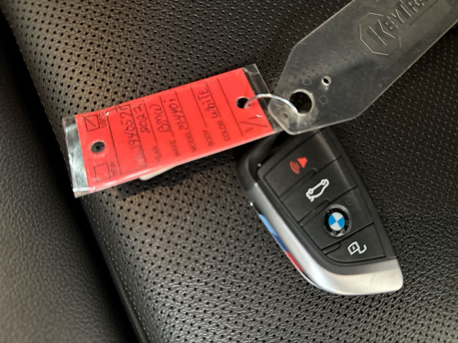 Used 2022 BMW M440i Coupe RWD image 38
