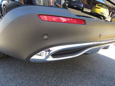 Used 2025 Mercedes-Benz E 450 4MATIC All-Terrain Wagon image 30