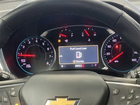 Certified 2023 Chevrolet Equinox Premier image 29