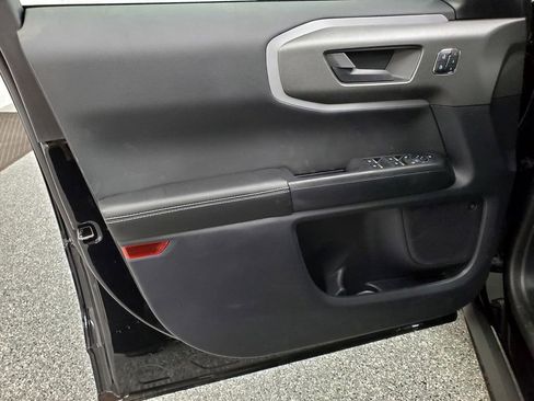 New 2025 Ford Bronco Sport Outer Banks w/ Outer Banks Tech Package+ AWD/4WD image 13