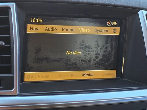 Used 2012 Mercedes-Benz ML 350 4MATIC image 41