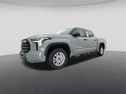 New 2026 Toyota Tundra SR5 image 17