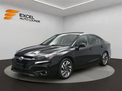 Used 2024 Subaru Legacy Limited