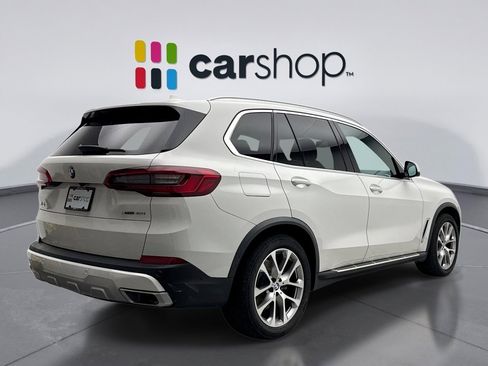Used 2020 BMW X5 xDrive40i w/ Premium Package image 5