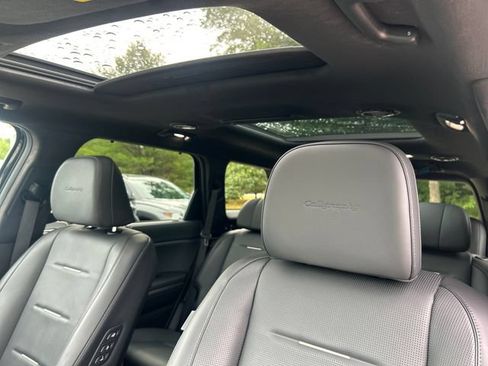 Certified 2026 Hyundai Palisade Calligraphy AWD/4WD image 22