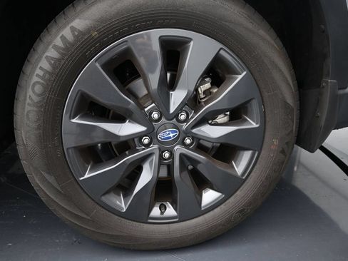 Used 2024 Subaru Outback Onyx Edition XT w/ Popular Package #2 AWD/4WD image 15