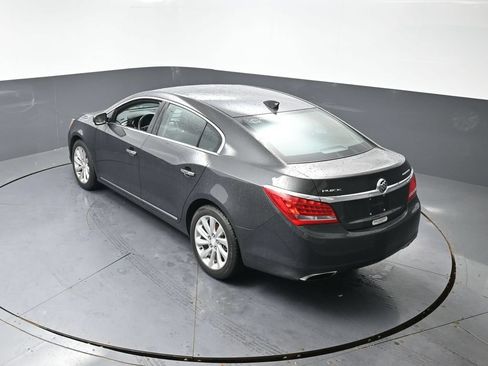 Used 2015 Buick LaCrosse Leather FWD image 15