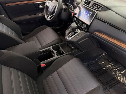 Used 2022 Honda CR-V EX image 15