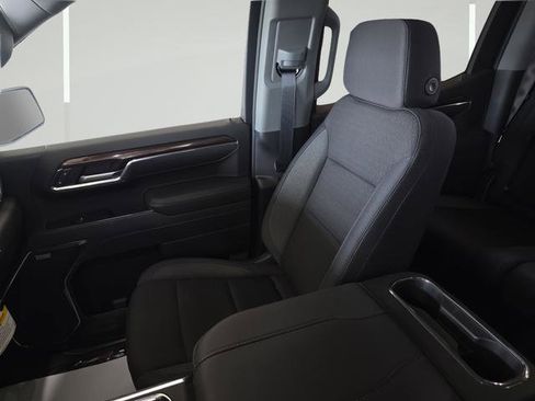 New 2026 Chevrolet Silverado 1500 LT Trail Boss w/ Convenience Package II AWD/4WD image 21