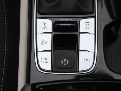 Used 2024 Hyundai Tucson SEL AWD/4WD image 21