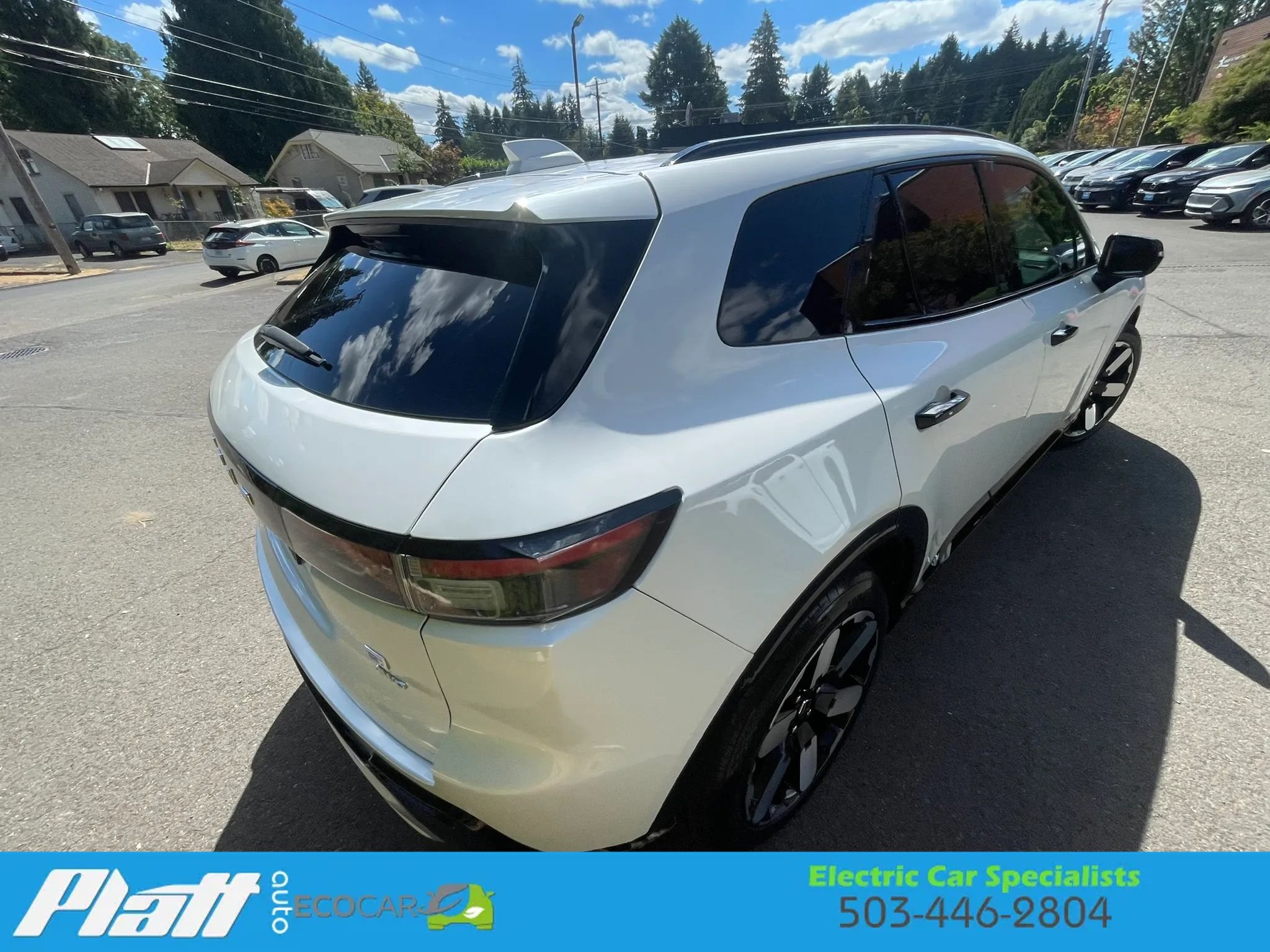 Used 2024 Honda Prologue Elite image 9