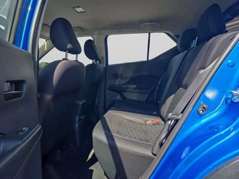 Used 2021 Nissan Kicks S FWD image 25