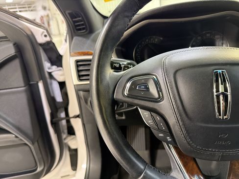 Used 2020 Lincoln MKZ Reserve w/ Elements Package image 14