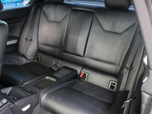 Used 2012 BMW M3 Coupe RWD image 20
