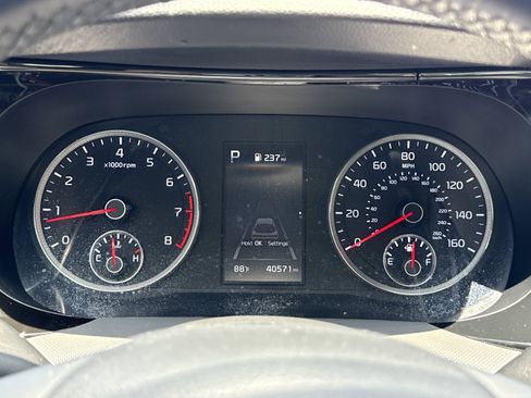 Used 2024 Kia K5 GT-Line w/ GT-Line Premium Package FWD image 19
