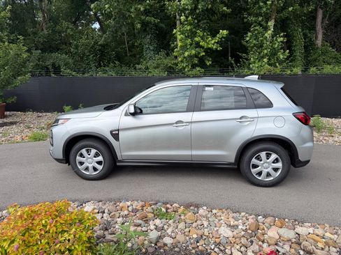 New 2026 Mitsubishi Outlander Sport AWD image 2