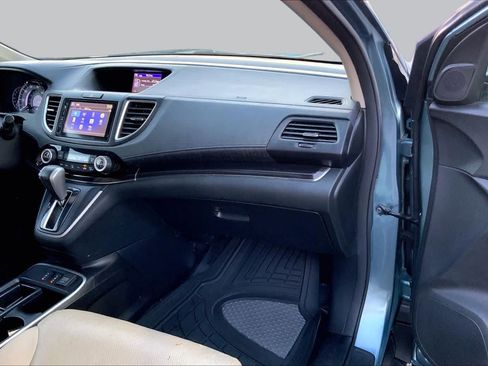 Used 2015 Honda CR-V EX-L image 18