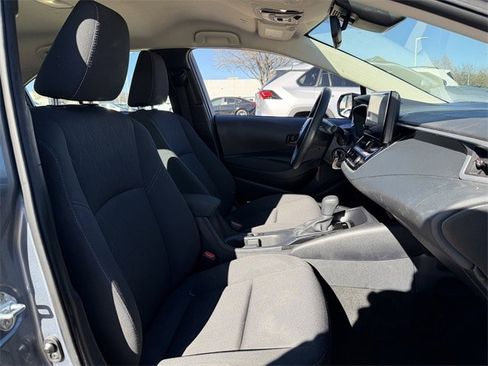 Certified 2025 Toyota Corolla LE image 26