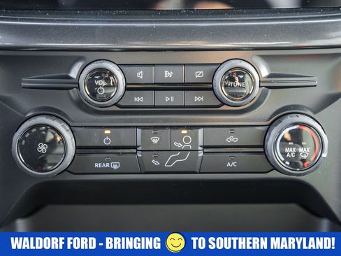 Certified 2024 Ford F150 STX image 24