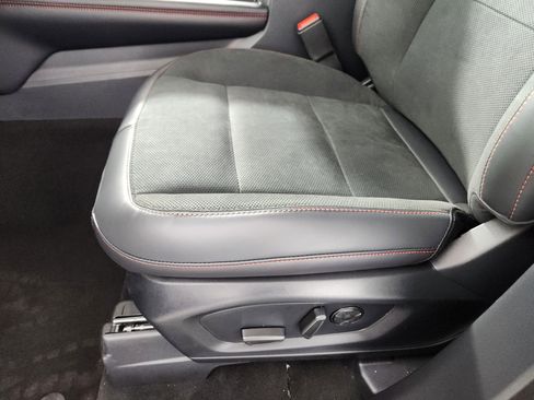 New 2026 Ford Explorer ST w/ Sun And Sound Package image 13