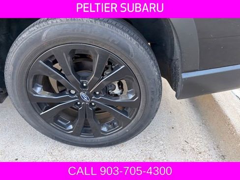 Used 2023 Subaru Forester Sport AWD/4WD image 4