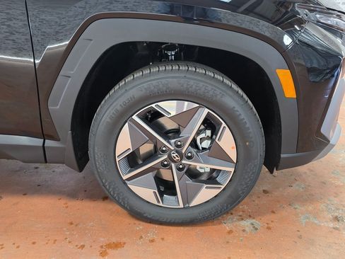 New 2026 Hyundai Tucson SEL image 8