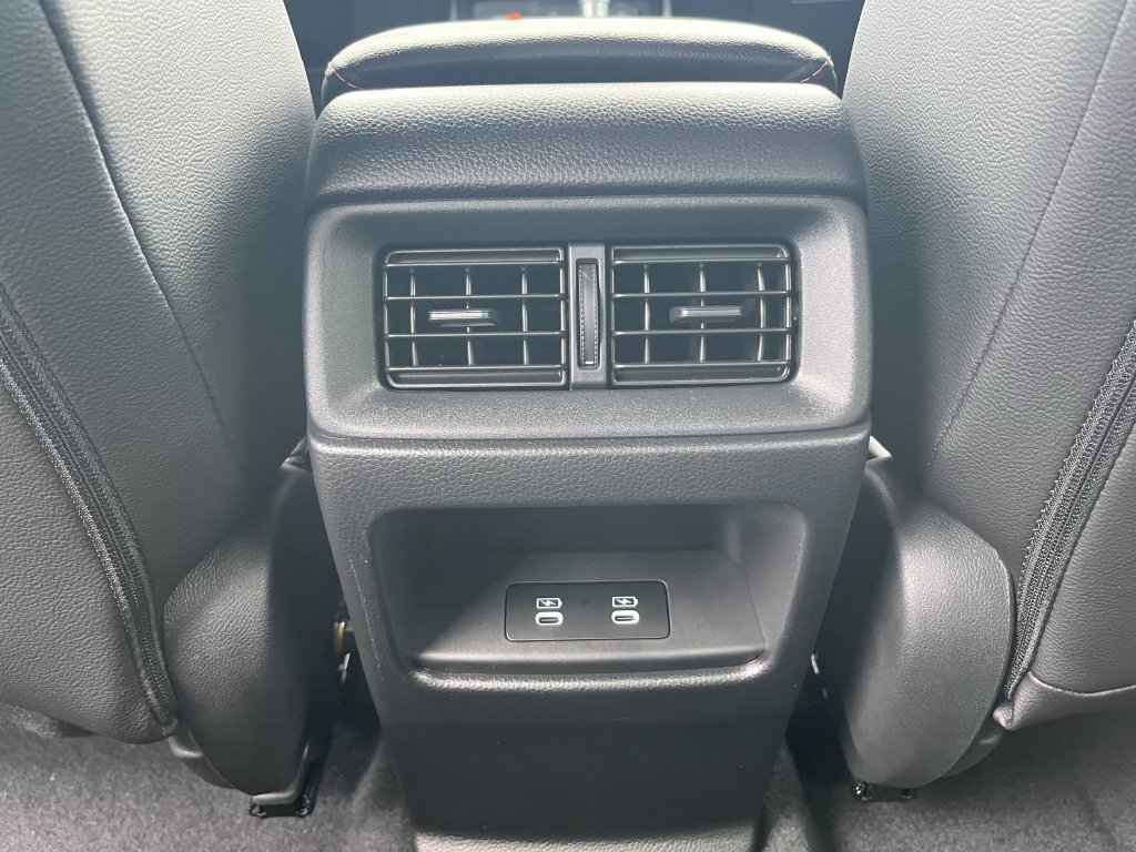 New 2026 Honda CR-V Sport-L image 15