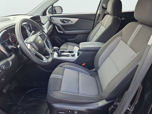 Certified 2023 Chevrolet Blazer LT w/ Convenience Package AWD/4WD image 31