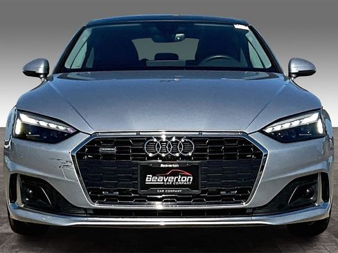 Used 2023 Audi A5 2.0T Premium Plus w/ Premium Plus image 5