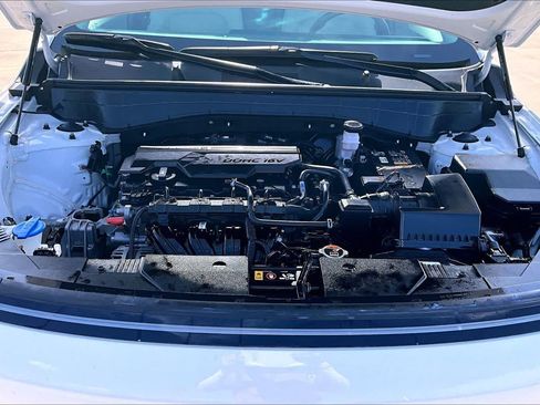 Used 2024 Hyundai Kona SEL w/ Convenience Package FWD image 31