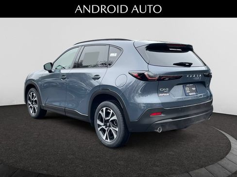 New 2026 MAZDA CX-5 Preferred AWD/4WD image 3