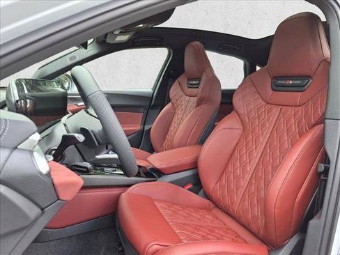 New 2026 Audi S5 Prestige AWD/4WD image 4