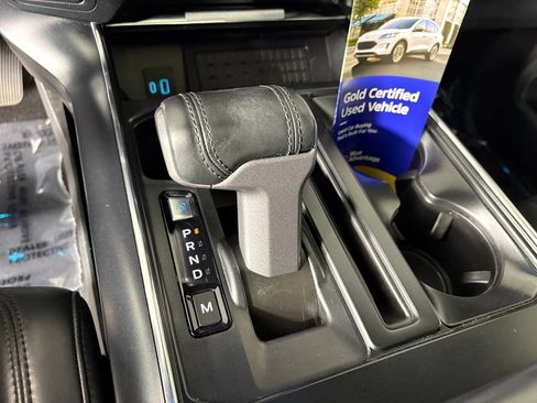 Certified 2023 Ford F150 Raptor AWD/4WD image 21