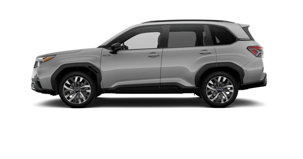 New 2026 Subaru Forester Touring AWD/4WD image 5