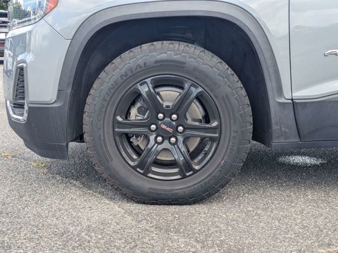 Used 2023 GMC Acadia AT4 w/ Trailering Package AWD/4WD image 12